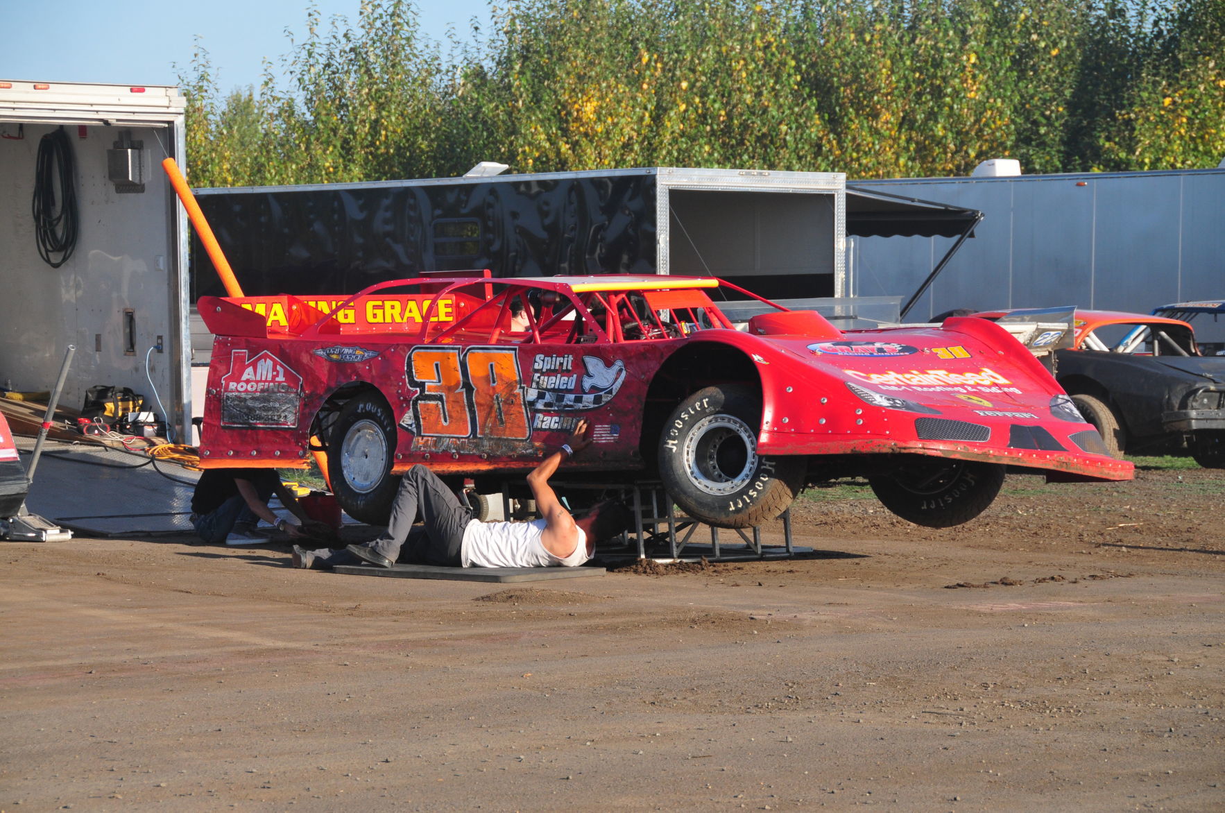 Speedway 06